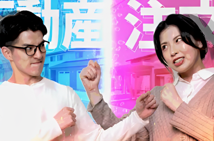 株式会社OSCAR 様 ブランディング動画制作